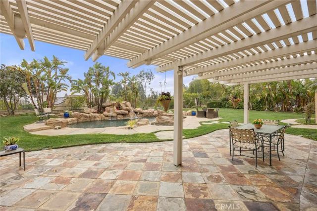 5325 Kodiak Mountain Drive, Yorba Linda, CA 92887