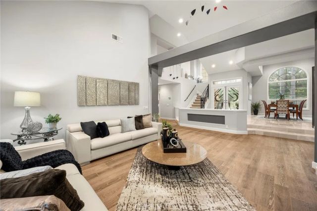 5325 Kodiak Mountain Drive, Yorba Linda, CA 92887