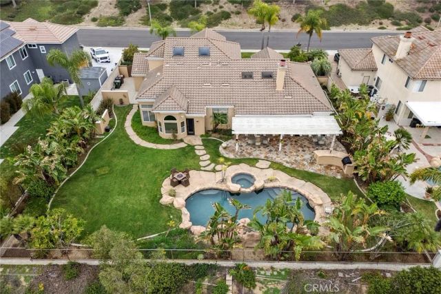 5325 Kodiak Mountain Drive, Yorba Linda, CA 92887