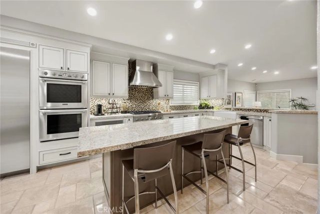 5325 Kodiak Mountain Drive, Yorba Linda, CA 92887