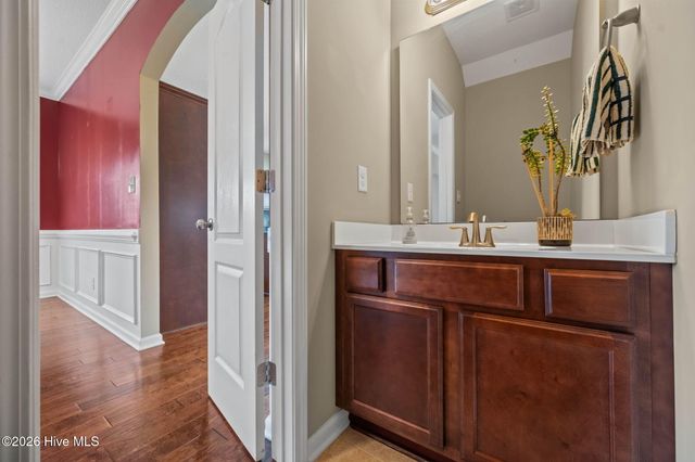203 Sailor Street, Sneads Ferry, NC 28460