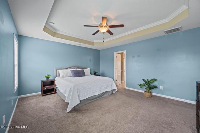 203 Sailor Street, Sneads Ferry, NC 28460