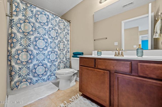 203 Sailor Street, Sneads Ferry, NC 28460