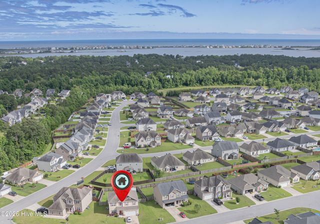 203 Sailor Street, Sneads Ferry, NC 28460