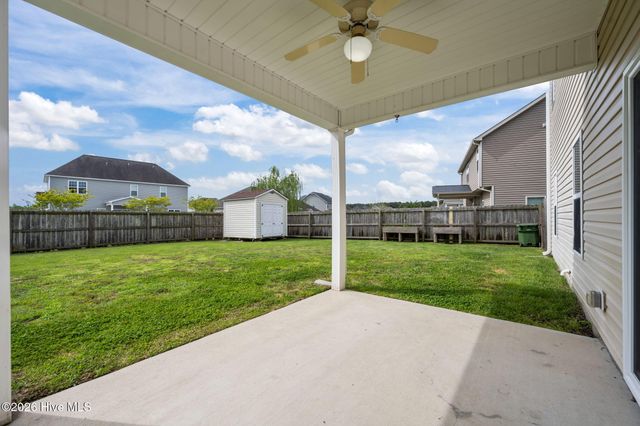203 Sailor Street, Sneads Ferry, NC 28460
