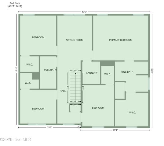 203 Sailor Street, Sneads Ferry, NC 28460