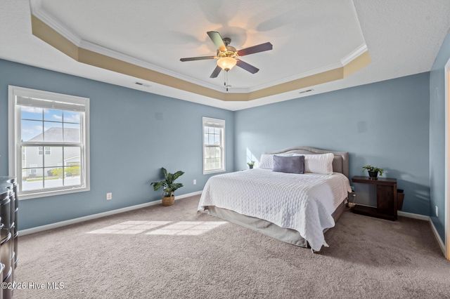 203 Sailor Street, Sneads Ferry, NC 28460