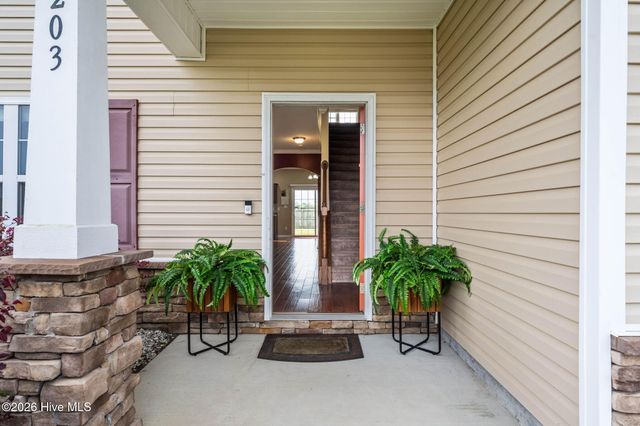 203 Sailor Street, Sneads Ferry, NC 28460