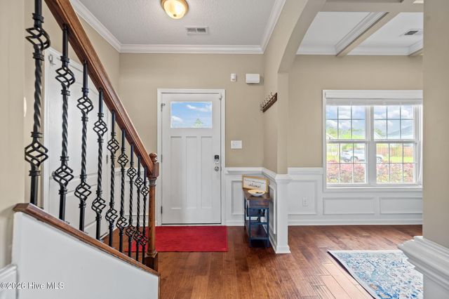 203 Sailor Street, Sneads Ferry, NC 28460