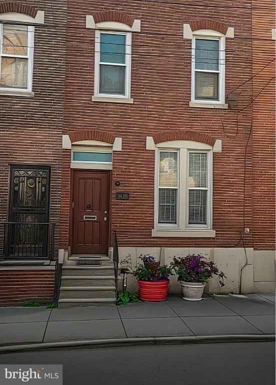 1432 WHARTON ST, Philadelphia, PA 19146