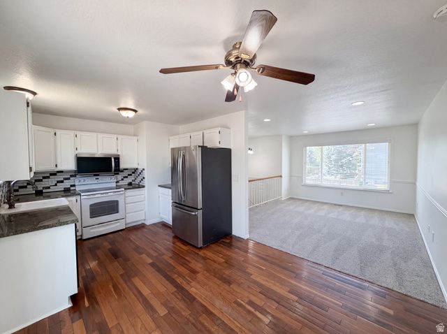 2342 W PAULINE WAY, West Jordan, UT 84088