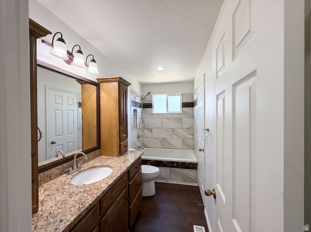 2342 W PAULINE WAY, West Jordan, UT 84088