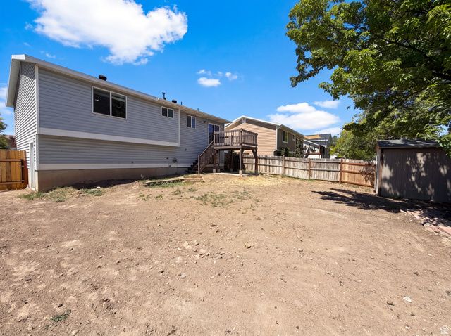 2342 W PAULINE WAY, West Jordan, UT 84088