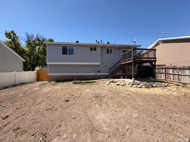 2342 W PAULINE WAY, West Jordan, UT 84088