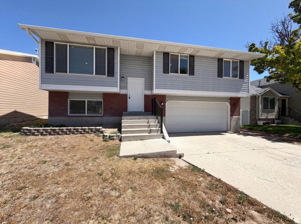 2342 W PAULINE WAY, West Jordan, UT 84088