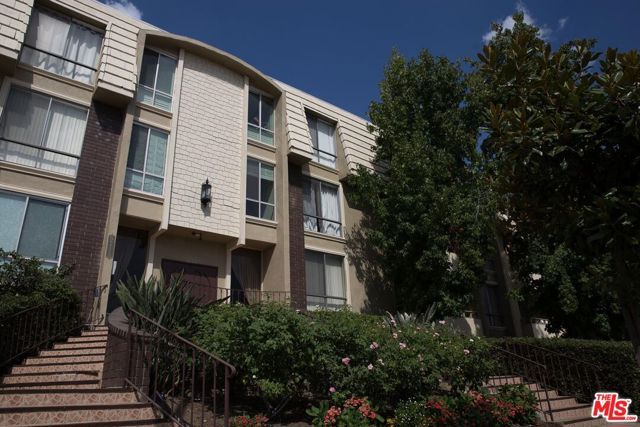 4409 IRVINE Avenue, North Hollywood (los Angeles), CA 91602