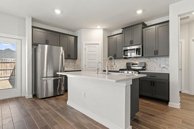 368 Banff DR, Kyle, TX 78640