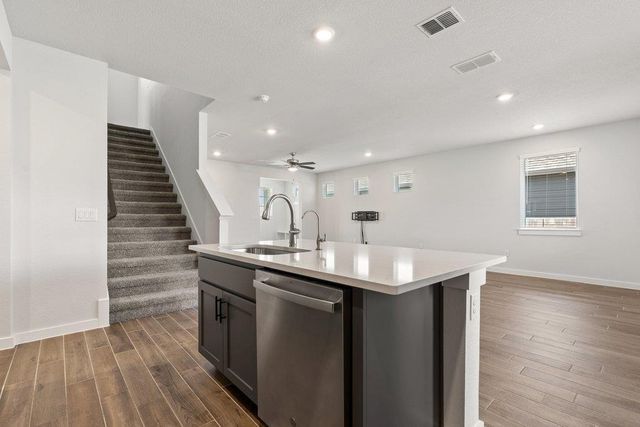 368 Banff DR, Kyle, TX 78640
