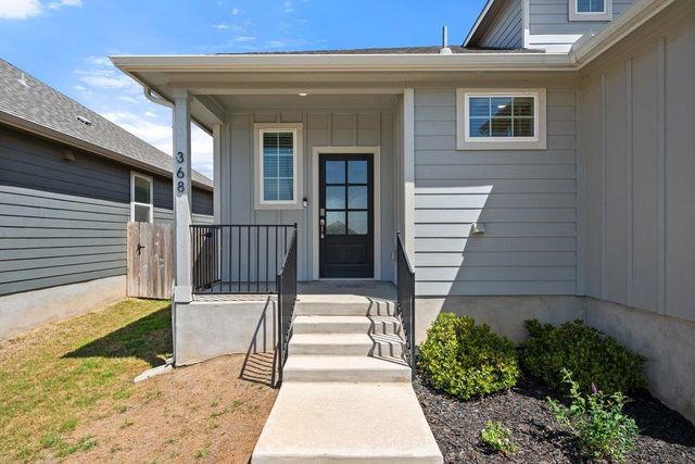 368 Banff DR, Kyle, TX 78640