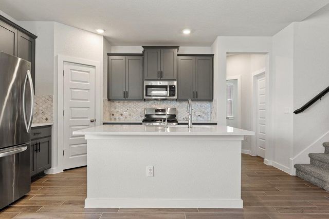 368 Banff DR, Kyle, TX 78640