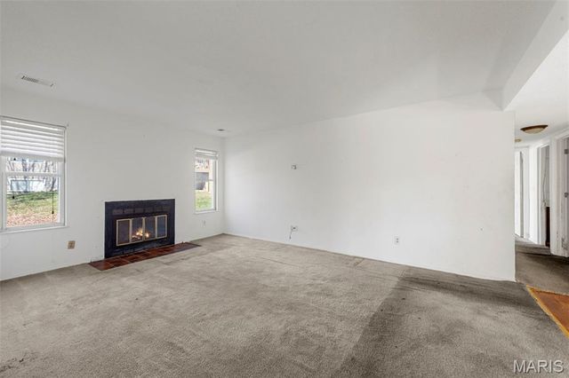 3703 Candlewyck Club Drive D, Florissant, MO 63034