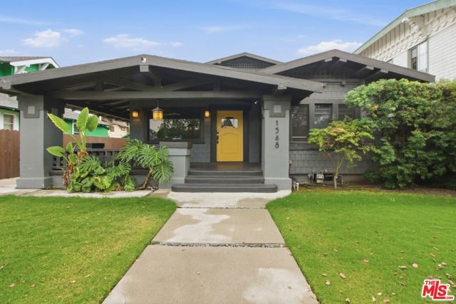 1548 W 48th Street, Los Angeles, CA 90062