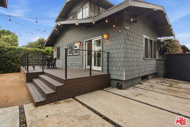 1548 W 48th Street, Los Angeles, CA 90062