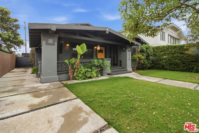 1548 W 48th Street, Los Angeles, CA 90062