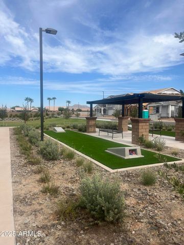 1124 E GLENEAGLE Drive, Chandler, AZ 85249