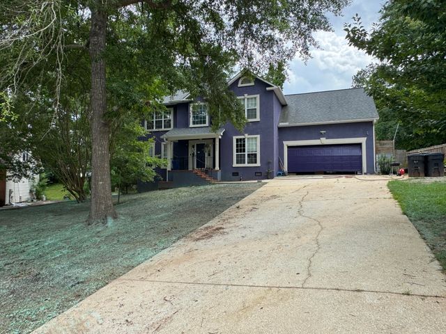 4122 Saddle Horn Drive, Evans, GA 30809