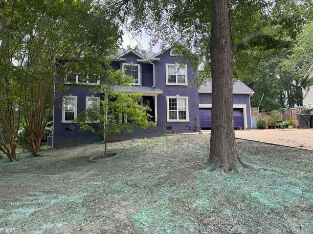 4122 Saddle Horn Drive, Evans, GA 30809