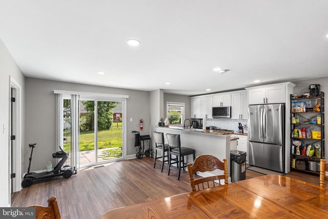 57 EASTBROOK LN, Willingboro, NJ 08046