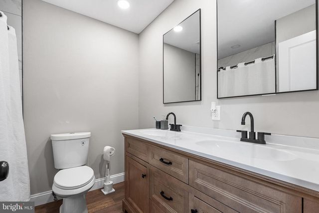 57 EASTBROOK LN, Willingboro, NJ 08046