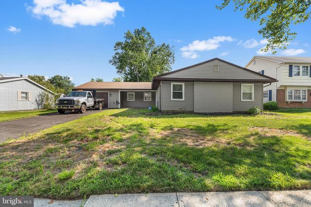 57 EASTBROOK LN, Willingboro, NJ 08046