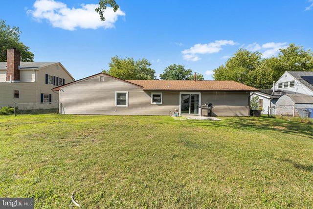 57 EASTBROOK LN, Willingboro, NJ 08046