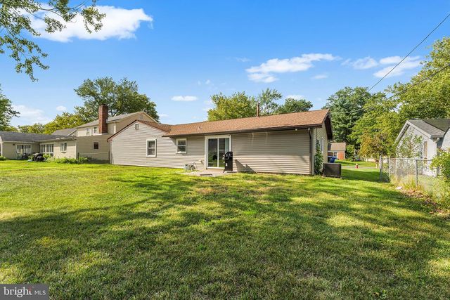57 EASTBROOK LN, Willingboro, NJ 08046