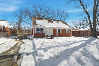 1876 Roosevelt Avenue, Cincinnati, OH 45240