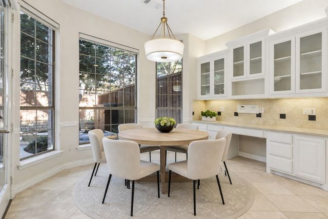 5452 Balmoral Drive, Frisco, TX 75034