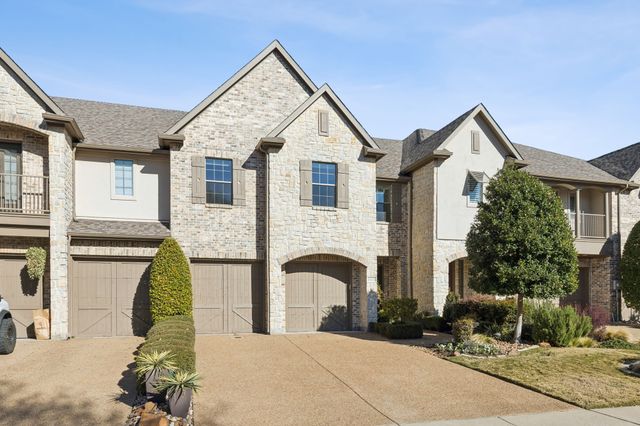 5452 Balmoral Drive, Frisco, TX 75034