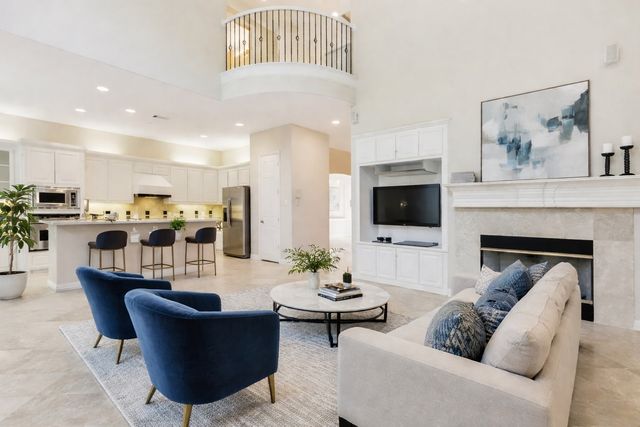5452 Balmoral Drive, Frisco, TX 75034