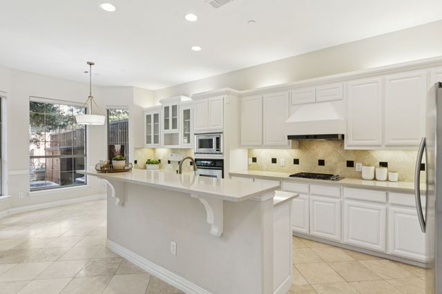 5452 Balmoral Drive, Frisco, TX 75034