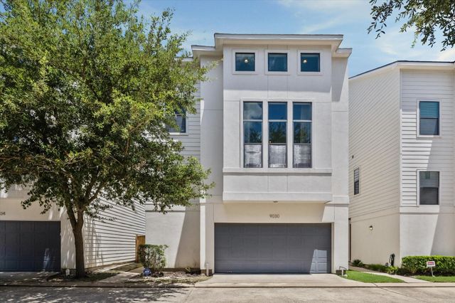 9030 Laverne Crescent, Houston, TX 77080