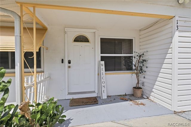 13 E Lemon Street, Beverly Hills, FL 34465