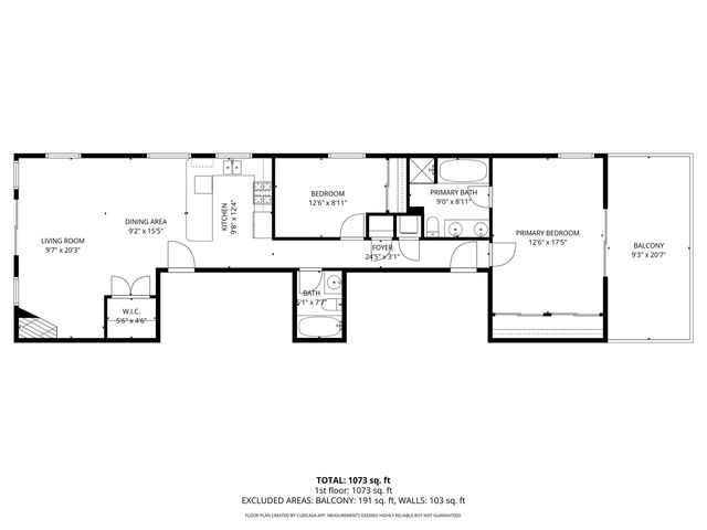 2039 W Belmont Avenue 3, Chicago, IL 60618