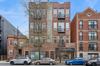 2039 W Belmont Avenue 3, Chicago, IL 60618