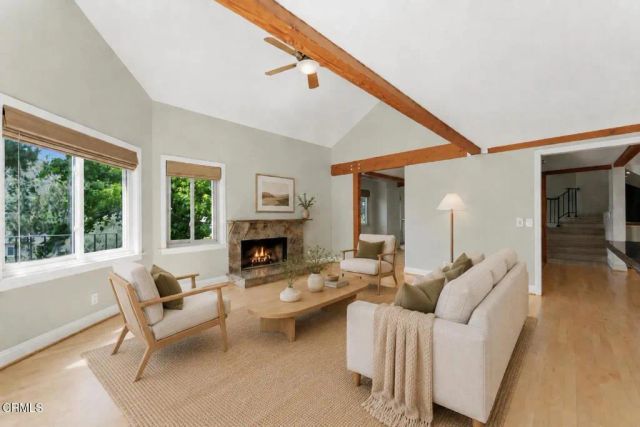 405 Woodcliffe Road, Pasadena, CA 91105