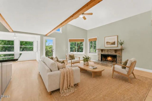 405 Woodcliffe Road, Pasadena, CA 91105