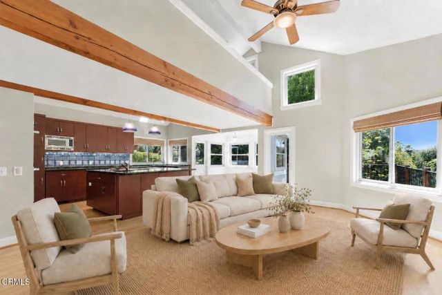 405 Woodcliffe Road, Pasadena, CA 91105