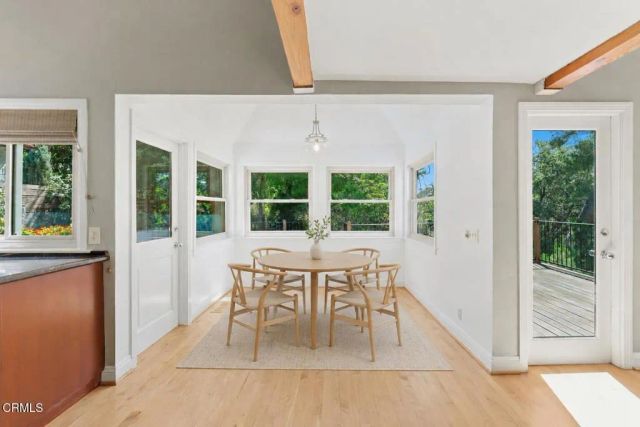 405 Woodcliffe Road, Pasadena, CA 91105