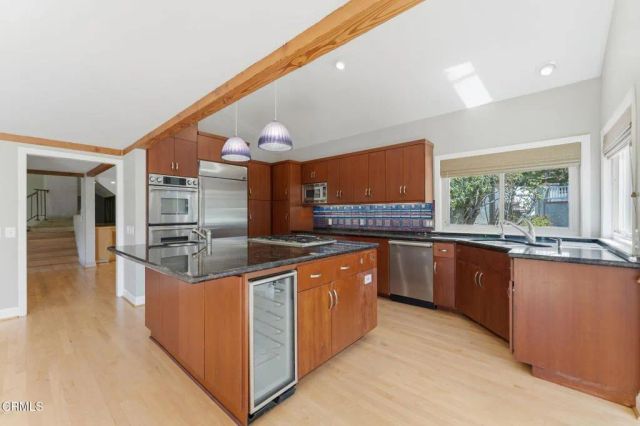 405 Woodcliffe Road, Pasadena, CA 91105